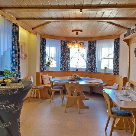 Kastanienhof Apartman Bad Steben Kültér fotó