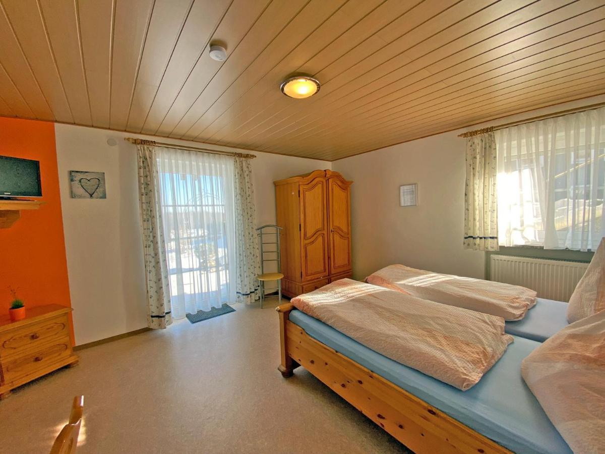 Kastanienhof Apartman Bad Steben Kültér fotó