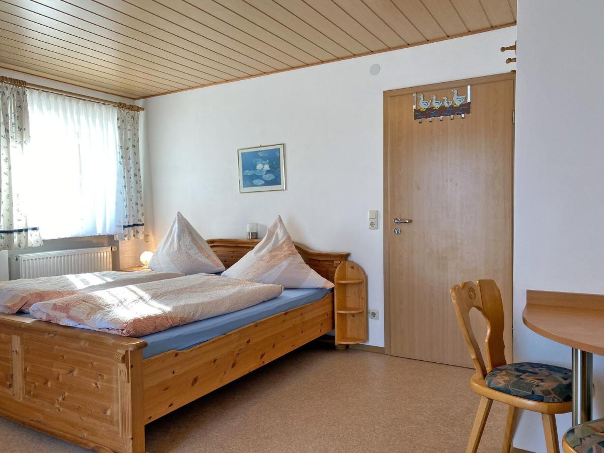 Kastanienhof Apartman Bad Steben Kültér fotó
