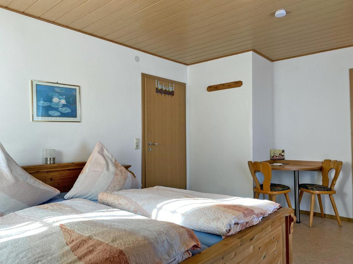 Kastanienhof Apartman Bad Steben Kültér fotó