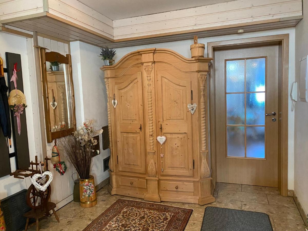 Kastanienhof Apartman Bad Steben Kültér fotó