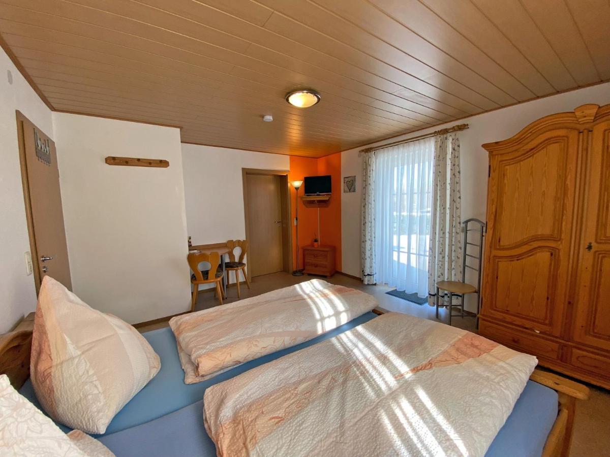 Kastanienhof Apartman Bad Steben Kültér fotó