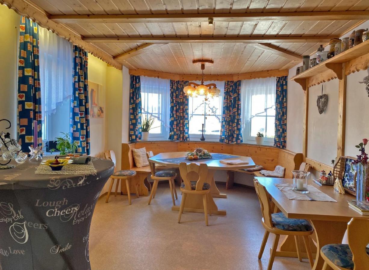 Kastanienhof Apartman Bad Steben Kültér fotó